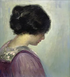 Ritratto di dama